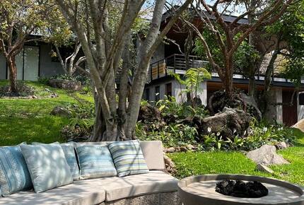 Casa Mareni - Santiago Atitlan, Guatemala