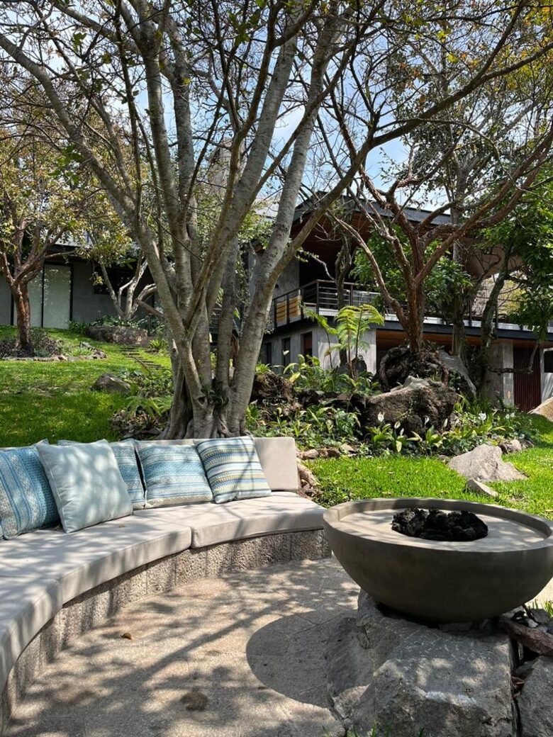 Casa Mareni - Santiago Atitlan, Guatemala