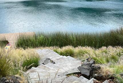 Casa Mareni - Santiago Atitlan, Guatemala
