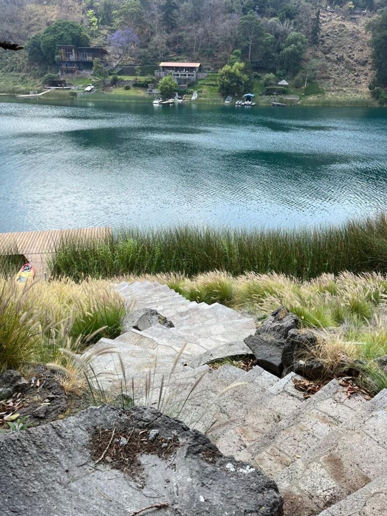 Casa Mareni - Santiago Atitlan, Guatemala
