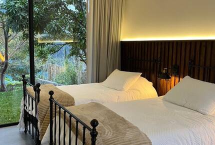 Casa Mareni - Santiago Atitlan, Guatemala