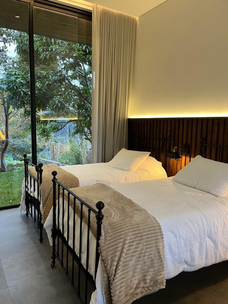 Casa Mareni - Santiago Atitlan, Guatemala