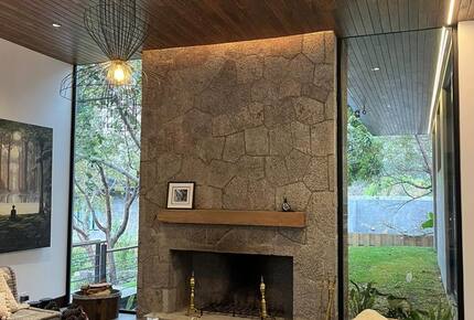 Casa Mareni - Santiago Atitlan, Guatemala