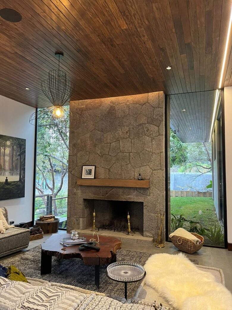 Casa Mareni - Santiago Atitlan, Guatemala