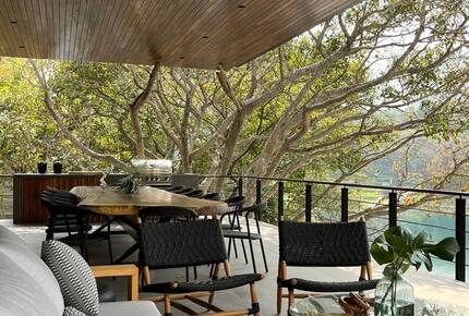 Casa Mareni - Santiago Atitlan, Guatemala