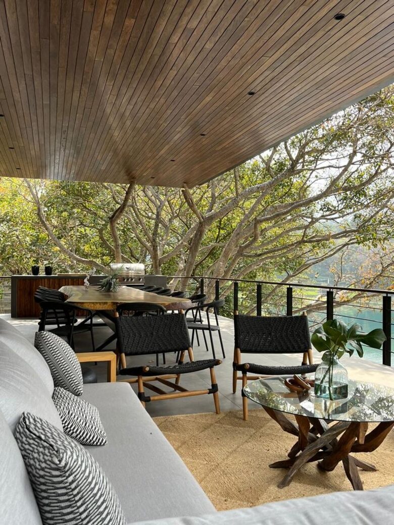 Casa Mareni - Santiago Atitlan, Guatemala