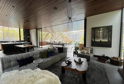 Casa Mareni - Santiago Atitlan, Guatemala