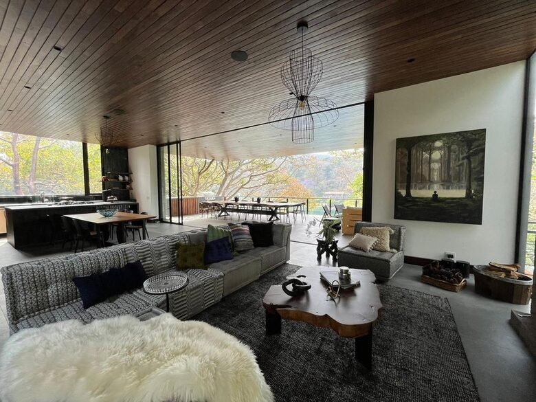 Casa Mareni - Santiago Atitlan, Guatemala