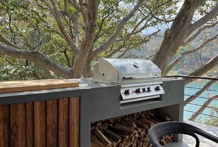 Casa Mareni - Santiago Atitlan, Guatemala