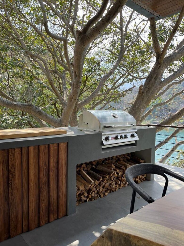 Casa Mareni - Santiago Atitlan, Guatemala