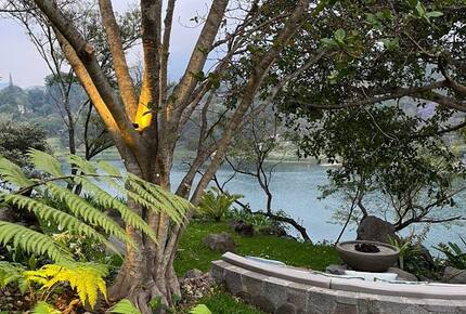 Casa Mareni - Santiago Atitlan, Guatemala