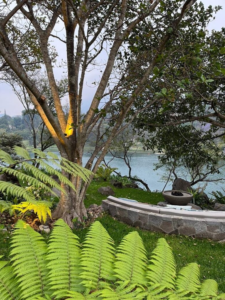 Casa Mareni - Santiago Atitlan, Guatemala