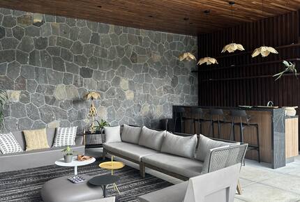 Casa Mareni - Santiago Atitlan, Guatemala