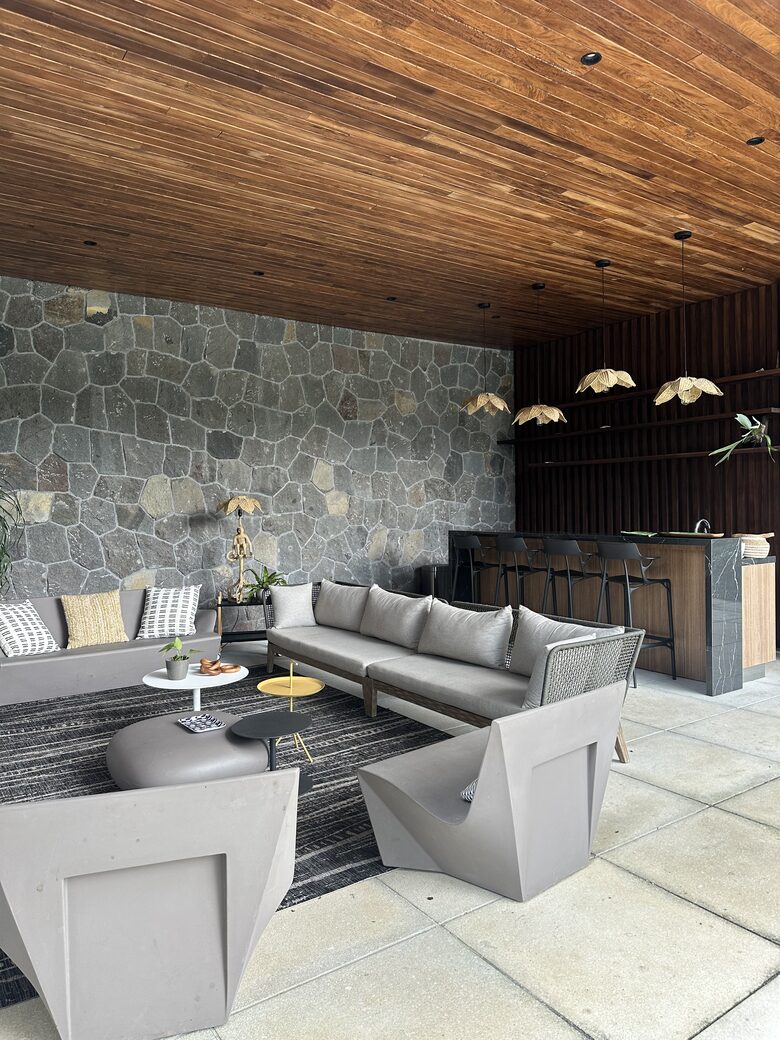 Casa Mareni - Santiago Atitlan, Guatemala