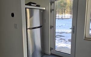 Riverside Retreat Near Okemo – A Year-Round Vermont Escape - Cavendish, Vermont