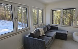 Riverside Retreat Near Okemo – A Year-Round Vermont Escape - Cavendish, Vermont