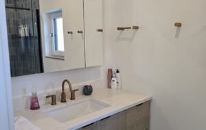 Riverside Retreat Near Okemo – A Year-Round Vermont Escape - Cavendish, Vermont