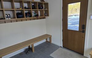 Riverside Retreat Near Okemo – A Year-Round Vermont Escape - Cavendish, Vermont