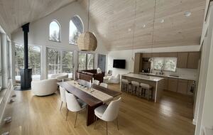 Riverside Retreat Near Okemo – A Year-Round Vermont Escape - Cavendish, Vermont