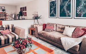 Cozy León Getaway with Patio and Family Features - Leon, Mexico