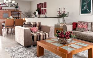 Cozy León Getaway with Patio and Family Features - Leon, Mexico