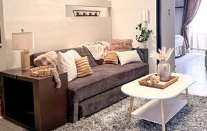 Cozy León Getaway with Patio and Family Features - Leon, Mexico