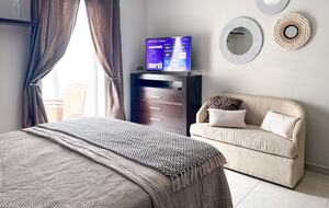 Cozy León Getaway with Patio and Family Features - Leon, Mexico