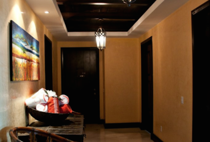 Hacienda De Mita Penthouse
