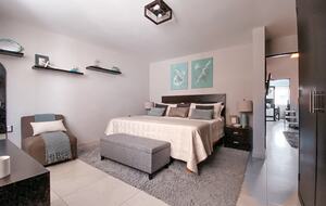 Cozy León Getaway with Patio and Family Features - Leon, Mexico