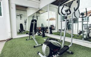 Cozy León Getaway with Patio and Family Features - Leon, Mexico