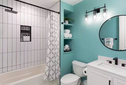 Tranquil luxuriously remodeled condo near Waikoloa Beach - Waikoloa, Hawaii