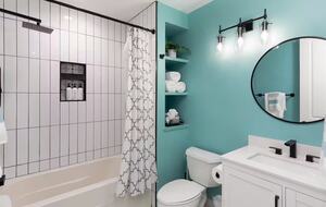 Tranquil luxuriously remodeled condo near Waikoloa Beach - Waikoloa, Hawaii