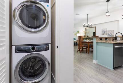 Tranquil luxuriously remodeled condo near Waikoloa Beach - Waikoloa, Hawaii