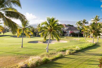 Tranquil luxuriously remodeled condo near Waikoloa Beach - Waikoloa, Hawaii