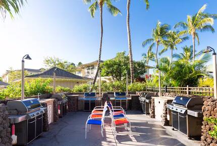 Tranquil luxuriously remodeled condo near Waikoloa Beach - Waikoloa, Hawaii