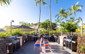 Tranquil luxuriously remodeled condo near Waikoloa Beach - Waikoloa, Hawaii