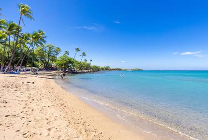 Tranquil luxuriously remodeled condo near Waikoloa Beach - Waikoloa, Hawaii