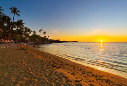 Tranquil luxuriously remodeled condo near Waikoloa Beach - Waikoloa, Hawaii