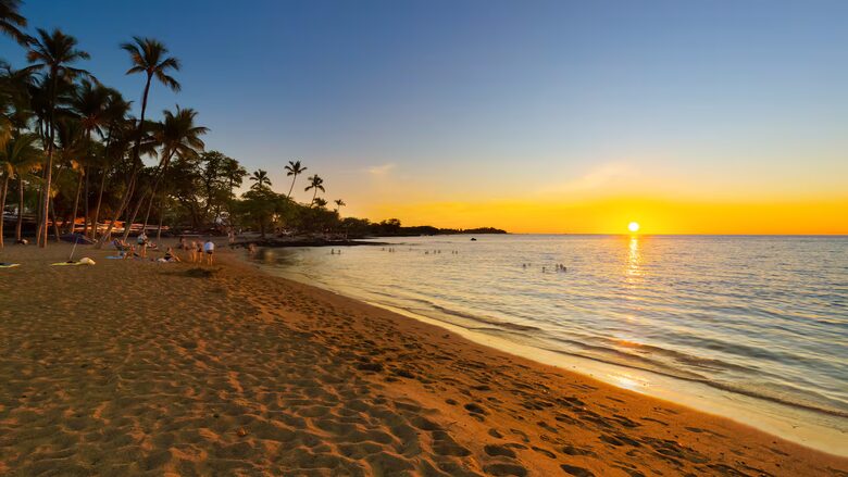 Tranquil luxuriously remodeled condo near Waikoloa Beach - Waikoloa, Hawaii