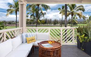 Tranquil luxuriously remodeled condo near Waikoloa Beach - Waikoloa, Hawaii