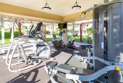 Tranquil luxuriously remodeled condo near Waikoloa Beach - Waikoloa, Hawaii