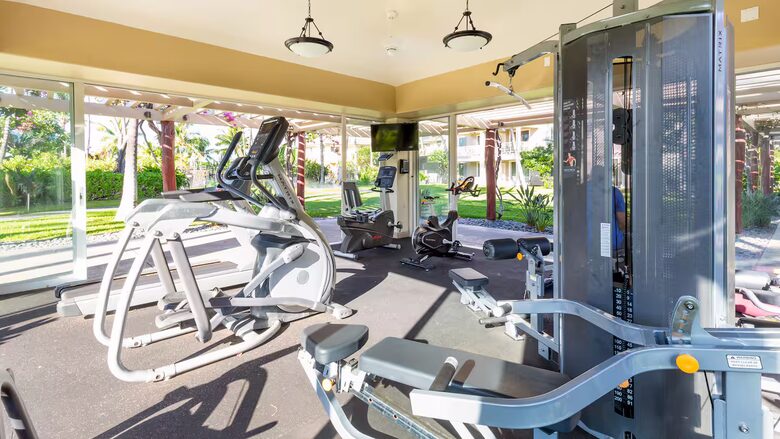 Tranquil luxuriously remodeled condo near Waikoloa Beach - Waikoloa, Hawaii