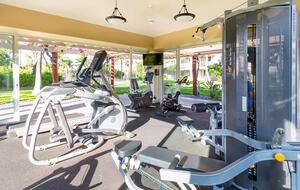 Tranquil luxuriously remodeled condo near Waikoloa Beach - Waikoloa, Hawaii