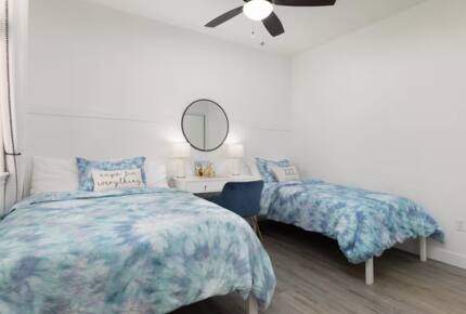 Tranquil luxuriously remodeled condo near Waikoloa Beach - Waikoloa, Hawaii