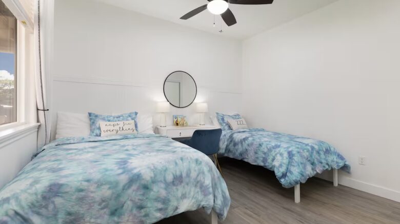 Tranquil luxuriously remodeled condo near Waikoloa Beach - Waikoloa, Hawaii