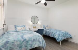 Tranquil luxuriously remodeled condo near Waikoloa Beach - Waikoloa, Hawaii