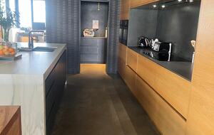 Contemporary Waterfront Elegance in Perth - Perth, Australia