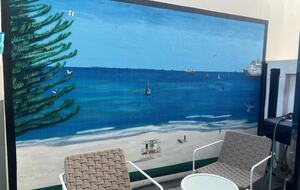 Contemporary Waterfront Elegance in Perth - Perth, Australia