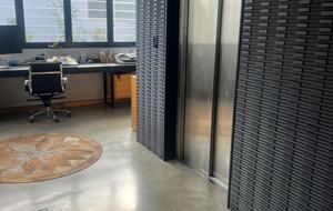 Contemporary Waterfront Elegance in Perth - Perth, Australia