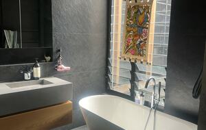 Contemporary Waterfront Elegance in Perth - Perth, Australia